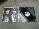KISS Dynasty VINYL LP EXC/NM ORIGINAL 1ST PRESSING NBLP 7152