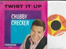    Chubby Checker - Twist It Up   