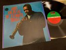 John Coltrane 