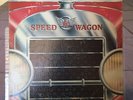 REO Speedwagon / Speed Wagon Vinyl LP Epic E-31089 1971 Debut