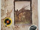 LED ZEPPELIN IV Zoso LP Classic Records 200G Quiex Super Vinyl SD-7208 NM