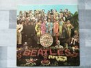 The Beatles  Sgt Peppers Lonely Hearts Club Band 1967  Vinyl LP