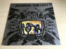 THIN LIZZY - Jailbreak. Vinyl LP (1976)
