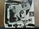 GG Allin 