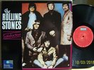 Rolling Stones - Satisfaction - 1979 DE Decca 6.25820 AF LP m- / Musik+Freizeit