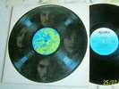 April Wine - On Record - 1970er CA Aquarius AQR 503  LP m- / Hardrock / Repress