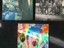 UFO - 3LP Bundle - Strangers in the Night - Lights Out - No Place to Run