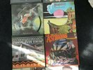 Hawkwind Hawklords - 8 LP Bundle - 1971 to 1979 inc Space Ritual
