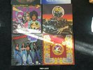 Thin Lizzy -7LP Bundle  - Thin Lizzy (1971) - Bad Reputation (1977) No Jailbreak