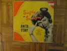 Anita O'Day,Singin' and Swigin',Coral Label,10 Inch LP