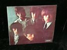 The Rolling Stones LP DECCA BLK 16325-P Rolling Stones No. 2 MONO GERMANY 1965
