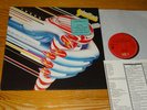 JUDAS PRIEST - TURBO / HOLLAND-VINYL-LP 1986 (EX) & INLET