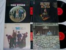 Byrds 4 lps MR TAMBOURINE MAN Younger Than Yesterday FIFTH DIMENSION Notorious