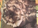 Sam Rivers Crystals Lp Usa 1974 Jazz