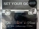 Set Your Goals RESET DEMO 10 YR ANNIVERSARY ED 10