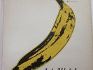 The Velvet Underground & Nico (Verve V6-5008).