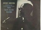 GIGI GRYCE RICHARD WILLIAMS The Rat Race Blues LP NEW JAZZ NJLP 8262 RVG MONO