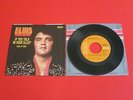 Elvis Presley If You Talk In Your Sleep RCA APBO-0280 45 w/Sleeve EXC