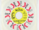Funk 45 - James Brown - I Don't Want Nobody To Give Me Nothing - King - mp3
