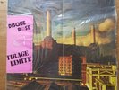Pink Floyd - Animals French Pink Vinyl + Stickered Shrink. UK AUCTION ONLY.