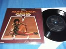 MICHAEL JACKSON BEN/ROCKIN' ROBIN SINGAPORE EP 45 MOTOWN RARE