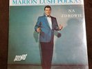 Vintage SEALED  1960's Marion Lush Polkas 
