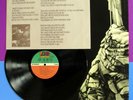 LED ZEPPELIN IV Zoso LP 1975 RCA Music Service R-112014 STAIRWAY TO HEAVEN #4428