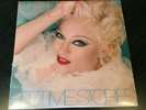 Madonna Bedtime Stories promo PINK vinyl 2x 12