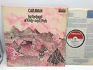 Caravan – In The Land Of Grey And Pink UK LP Deram – SDL-R1 1971 1st press VG++