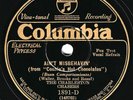 Columbia #1891-D: Charleston Chasers-