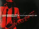 Jeff Buckley Mystery White Boy Live '95 - '96 double BRAND NEW vinyl LP record