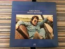 John Prine Sweet Revenge LP NM SRC Pressing Lyrics Insert Country Folk Legend