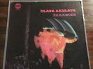 Black Sabbath Paranoid LP Vertigo Swirl Edition. Australian Pressing. Rare.