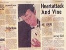 Tom Waits - Heartattack and Vine 180g NEW SEALED  remastered from orig tapes