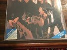 Metallica Garage Days Re Revisited EP. 1987. Australian Press.