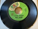 Northern Soul - Misty Moore Little Things USA Pzazz original Stafford sound