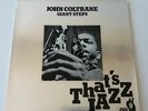 John Coltrane - Giant Steps - Vinyl LP German 1979 Press EX/NM Jazz