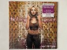Britney Spears Oops I did it again Swirl Vinyl Mint sealed Sold out