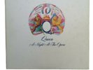 Queen A Night at the Opera Original LP Album Vinyl Record 1975