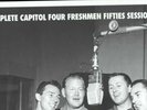 MOSAIC: THE COMPLETE CAPITOL FOUR FRESHMEN FIFTIES SESSIONS