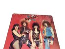 MADAM X: We Reserve The Right LP Sealed Metal VIXEN SKID ROW MEMBERS