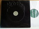Lp  Kluster - Klopfzeichen Schwann AMS Studio 511 Plastic cover  Krautrock