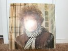 Bob Dylan - Blonde on Blonde LP Vinyl VG+