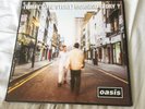 OASIS WHATS THE STORY (MORNING GLORY) DBLE VINYL LP 2014 REISSUE