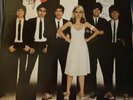 Parallel Lines [LP] by Blondie (Vinyl, May-2015, Capitol, signed)