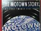 The Motown Story 5 Vinyl records NM Gaye Smokey Stevie Michael Jackson Ross Jr W