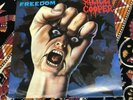 Alice Cooper Freedom 7
