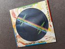 PINK FLOYD The Dark Side Of The Moon CAPITOL 1978 USA PICTURE DISC LP SEAX-11902