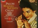 Puccini, Giacomo: Madame Butterfly - Karajan / Callas - 2LP-Box - 12