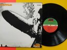 LED ZEPPELIN Self Titled LP 1977 CLASSIC ROCK Dazed & Confused PAGE/PLANT  #4426
